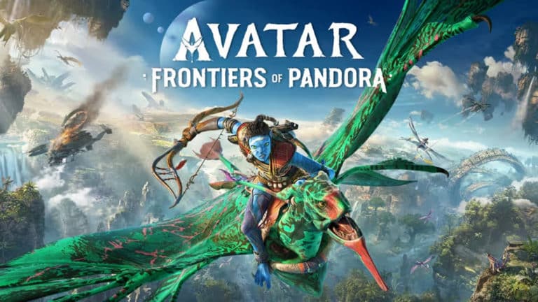 AMD FSR 3 Rolled Back in Avatar: Frontiers of Pandora Due to Visual Artifacts with Frame Generation