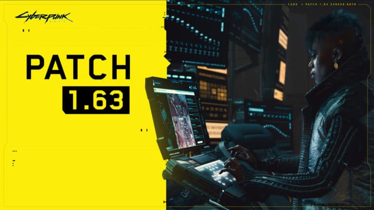 Cyberpunk 2077 Patch 1.63 Rolls Out with Improved DLSS Frame Generation Performance on AMD CPUs