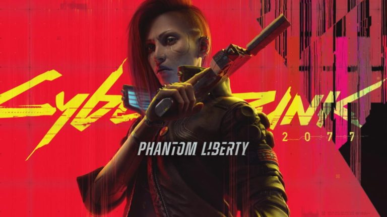 Cyberpunk 2077: Phantom Liberty Officially Announced for September 26, Full Details Revealed