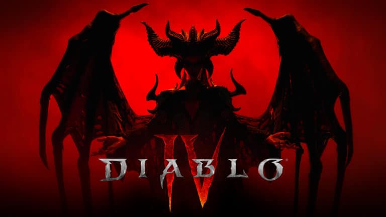 Diablo IV Boosts XP Gained from Nightmare Dungeons and Buffs Damage for All Classes, including Rogue