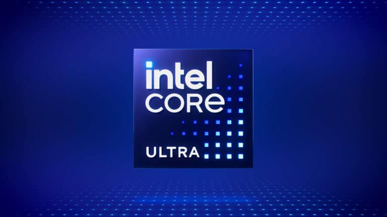 Intel Launches All-New Core Ultra and Core Processor Branding: “The Most Significant Brand Update in 15 Years”