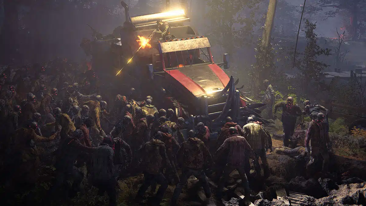 John Carpenter's Toxic Commando Announced for PlayStation, Xbox, and PC