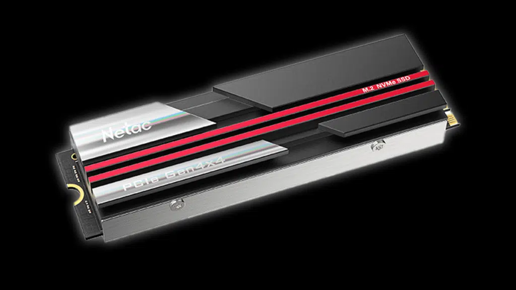 Netac NV7000 2TB PCIe Gen4 M.2 NVMe SSD Review