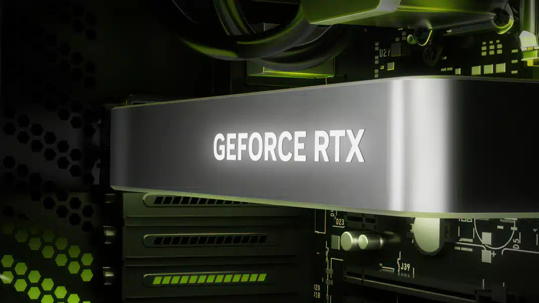 New Tools Allow Flashing Any BIOS to NVIDIA GPUs