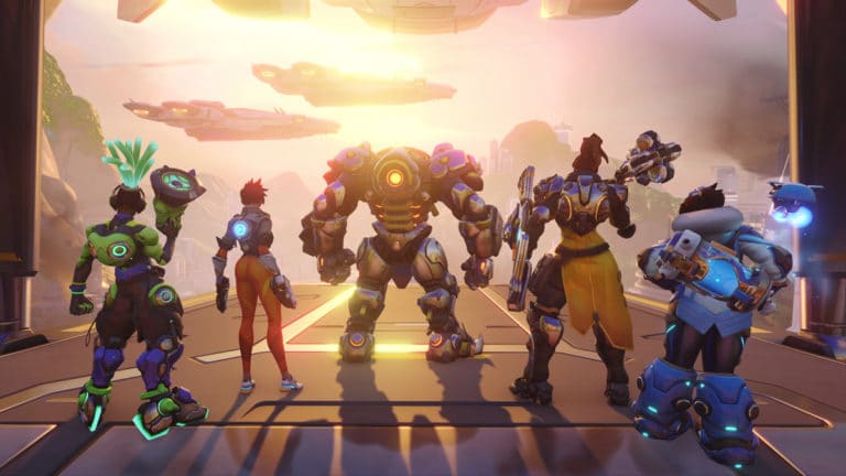 Overwatch 2 Players Are Crying “Scam” after Blizzard Locks Story Missions (PvE) behind $15 Paywall