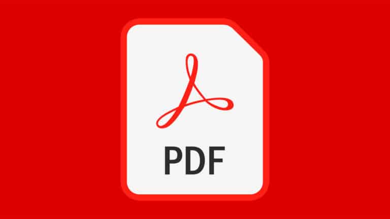 PDF Celebrates Its 30th Birthday