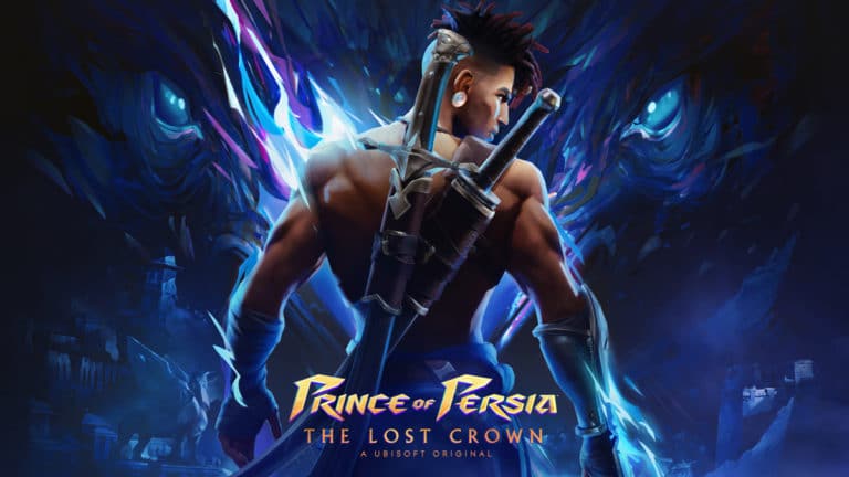 Prince of Persia: The Lost Crown Launches for PlayStation, Xbox, PC, and Amazon Luna on January 18, 2024