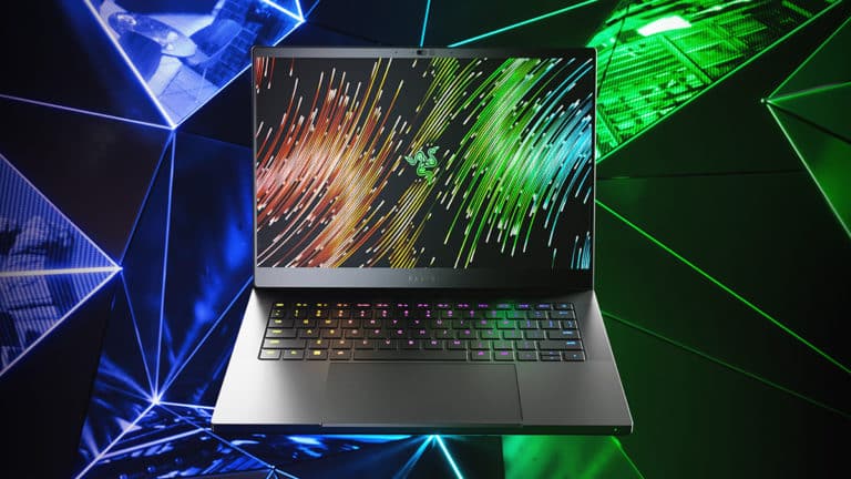 Razer Launches Razer Blade 14 Gaming Laptop with AMD Ryzen 9 7940HS (Ryzen AI) and NVIDIA GeForce RTX 40 Series Graphics: “Ultimate Portable Gaming Machine”