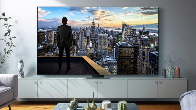 Samsung Launches New 98″ Samsung QLED 4K TV for $7,999.99