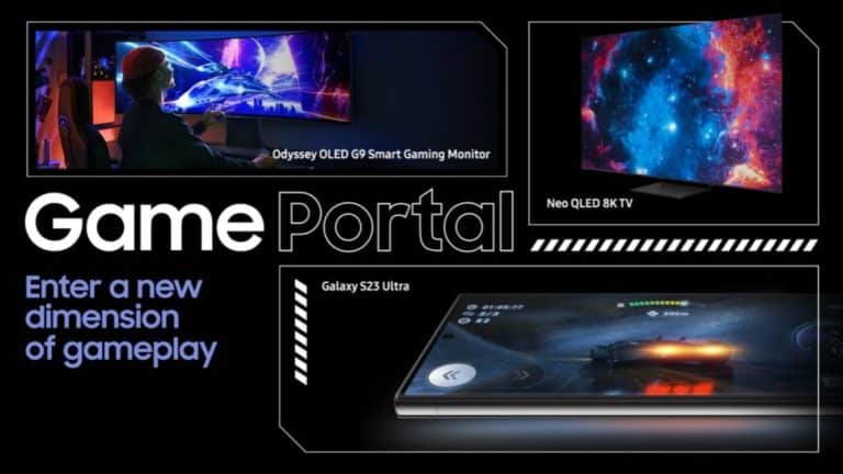 Samsung Launches Its Game Portal, a One-Stop Online Store for Gamers Looking for Hardware and Gaming-Related Content
