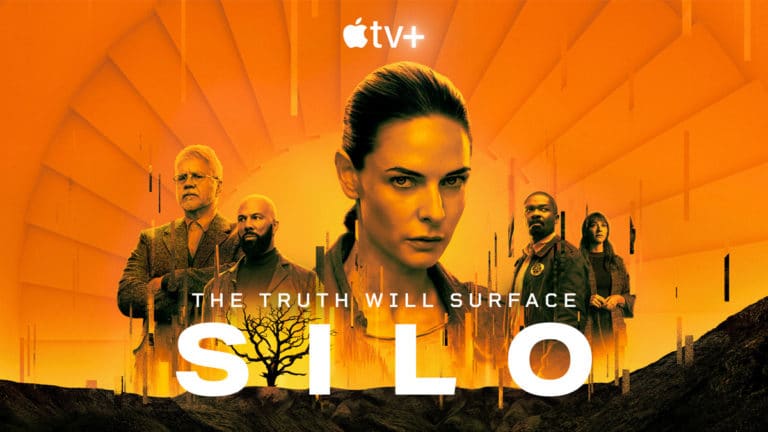 Apple Is Streaming Silo’s First Episode for Free Ahead of Friday’s Season Finale