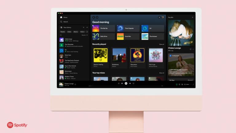 Spotify Is Planning a “Supremium” Tier with HiFi Audio: Report