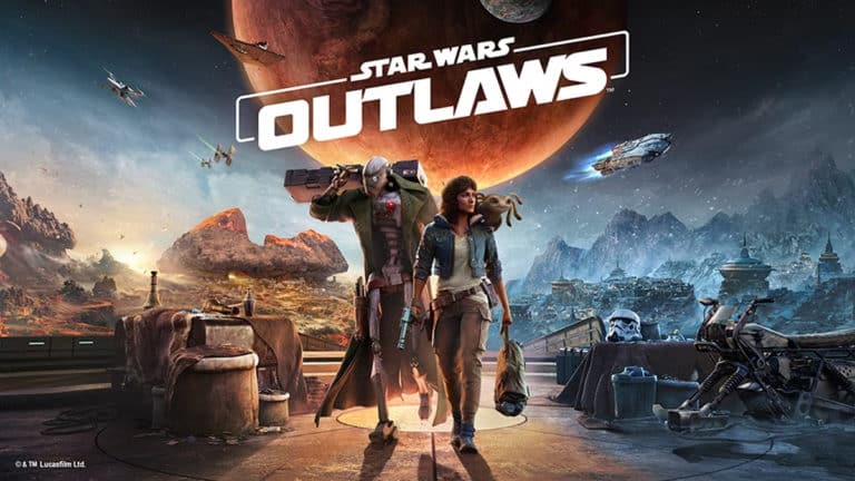 “Correct” Star Wars Outlaws 2024 Release Updated by Ubisoft after Disney Mistakenly Reported It as Arriving in the Later Part of the Year