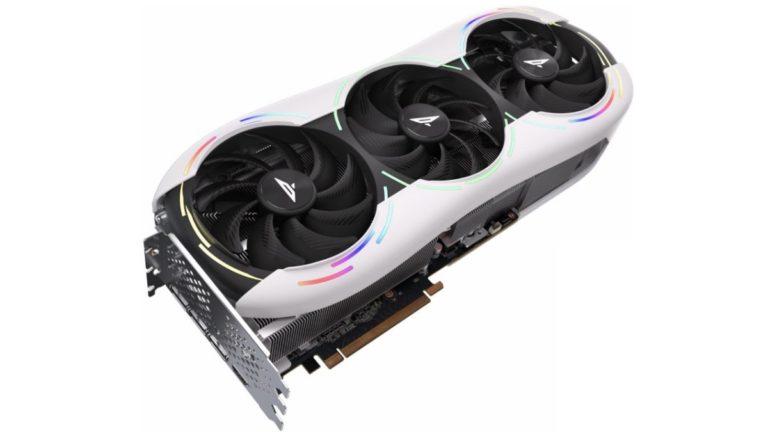 ZOTAC Launches Its Massively Sized GeForce RTX 4090 PGF OC Graphics Card Featuring a 28 (24+4) Phase VRM with Vapor Chamber Cooling