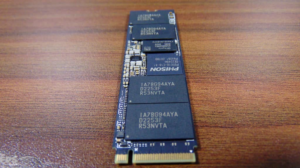 addlink S95 2TB PCIe Gen4 M.2 NVMe SSD nand flash
