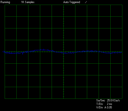 Cooler Master XG PLUS 850 Platinum Test 3 100v 12v