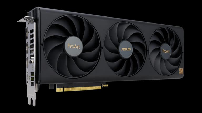 ASUS Lists “Advanced Edition” GeForce RTX 4060 Ti (16 GB) Graphics Cards