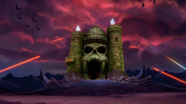 Netflix Drops Live-Action Masters of the Universe Movie after Spending at Least $30 Million on Development
