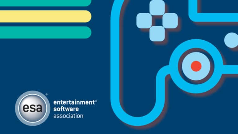 ESA Releases 2023 Essential Facts About the U.S. Video Game Industry Report