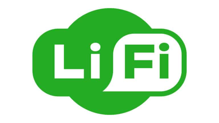 LiFi to Deliver 100x Faster Speeds than Wi-Fi