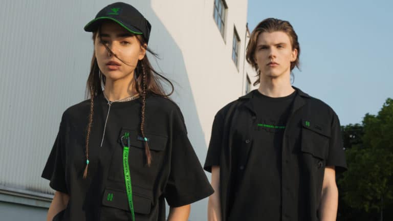 Razer’s New Xanthus Apparel and Gear Collection includes Hats, Bags, and $100 T-Shirts
