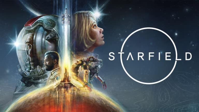 AMD FSR 3 Is Coming to Starfield Next Week in a New Beta Update