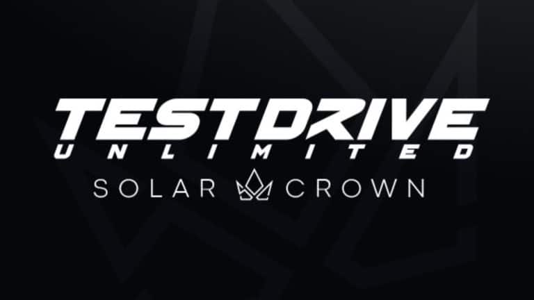 Test Drive Unlimited: Solar Crown Gets a 30-Minute Gameplay Reveal Video, New Screenshots, and Is Aiming for a 2024 Release