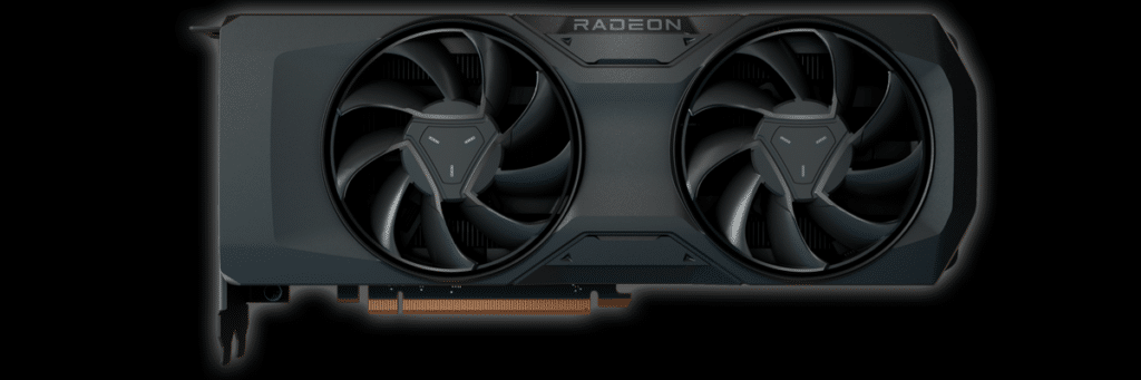 AMD Radeon RX 7700 XT to Offer RX 6900 XT Levels of Gaming