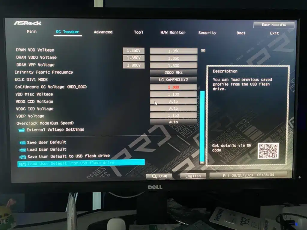 BIOS Image