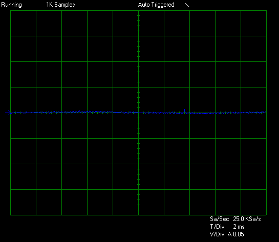 Test1 120v 3.3v