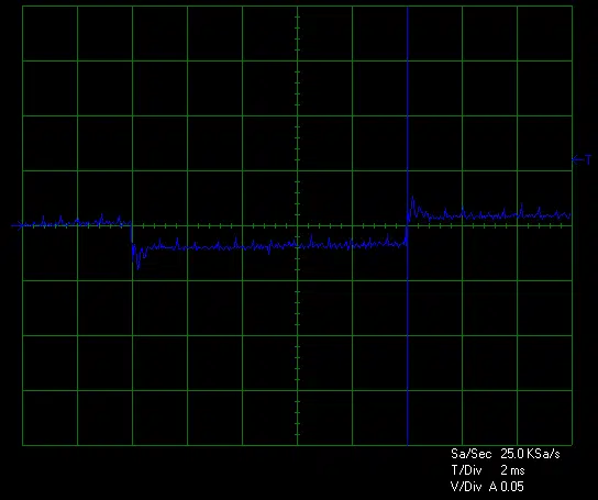 Test 1 5v Unloaded