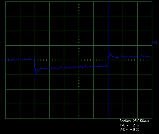 Test1 5v Loaded