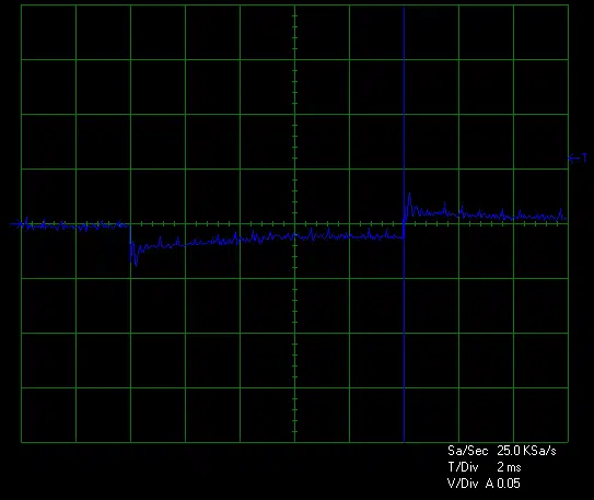 Test2 5v Unloaded