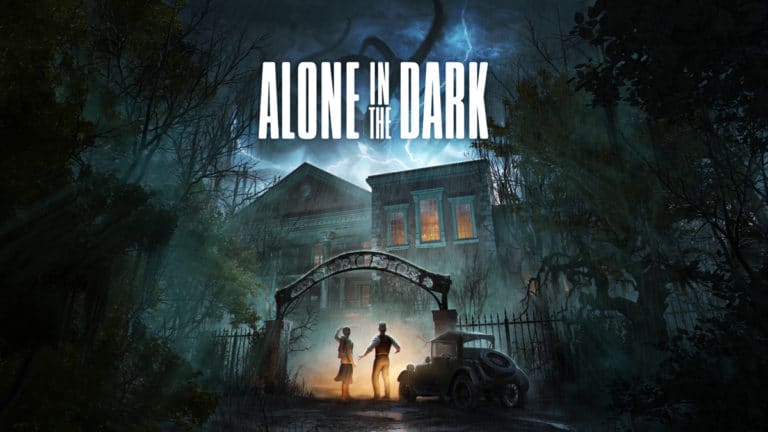 Alone in the Dark Delayed to January 2024 to Avoid Alan Wake 2, Marvel’s Spider-Man 2, and Other Major Releases