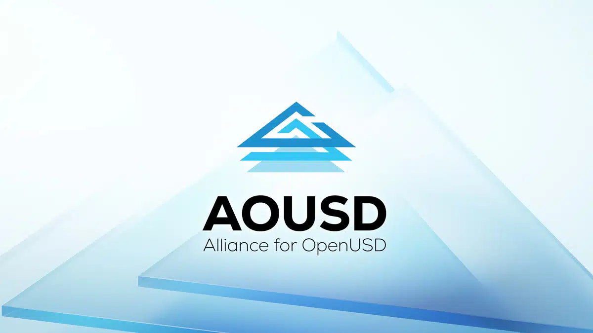 Nvidia Helps Forge Forum To Set Openusd Standard For 3d Worlds With Nvidia Helps Forge Forum To Set Openusd Standard For 3d Worlds With