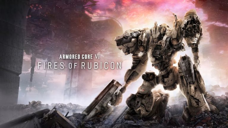 Armored Core VI Fires of Rubicon Showcase Video Highlights Lore, PvP, and Mission Gameplay Ahead of Its August 25 Release