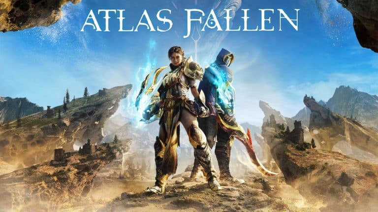Up to Fifty Percent Performance Gains Have Been Seen in Atlas Fallen after Turning Off the E-cores of an Intel 13900K Processor