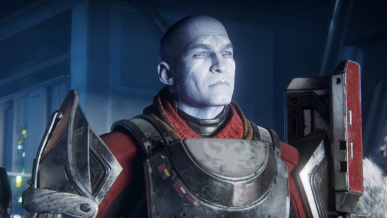 Bungie Finds Its New Voice for Destiny 2 Vanguard Leader Zavala with Keith David