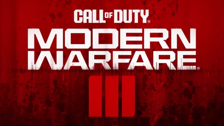 Latest Intel Drop for Call of Duty: Modern Warfare III Details Multiplayer Maps