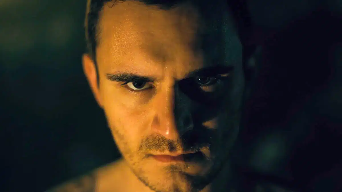 Call of Duty Modern Warfare III Reveals a Familiar Villain