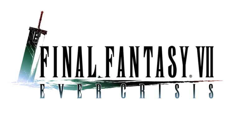FINAL FANTASY VII EVER CRISIS Launches on September 7, 2023
