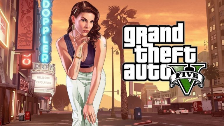 Grand Theft Auto VI Is Believed to Release in March 2025 after Its Publisher Shares Expectations of Setting a New Record in Its Next Fiscal Year