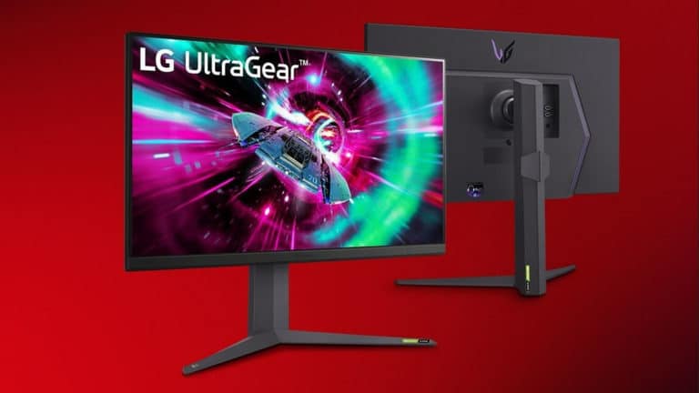 LG Expands UltraGear Gaming Monitor Lineup with Three New Displays