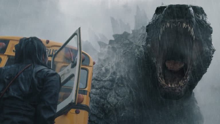 Apple TV+ Unveils “Monarch: Legacy of Monsters” Series with Godzilla and Kurt Russell