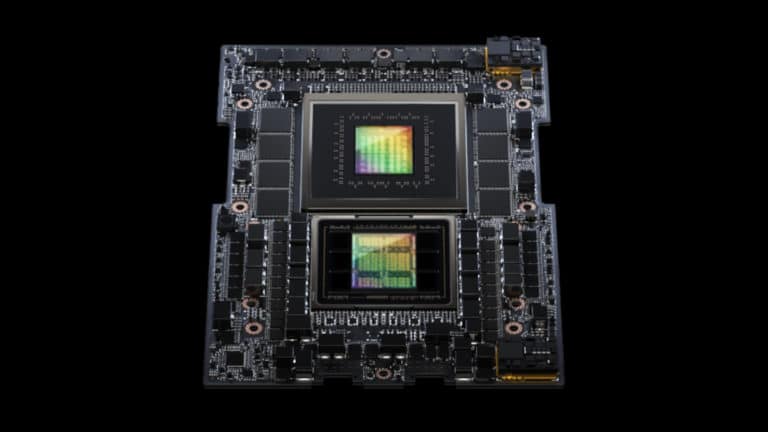 NVIDIA Unveils GH200 Grace Hopper Superchip with World’s First HBM3e Processor