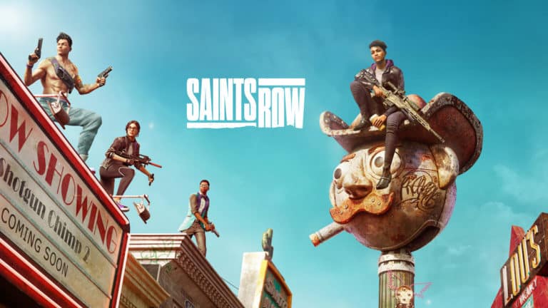 Saints Row Launches on Steam for $19.79