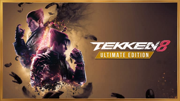 Tekken 8 Reveals Standard, Deluxe, and $109.99 Ultimate Editions Ahead of January 2024 Release