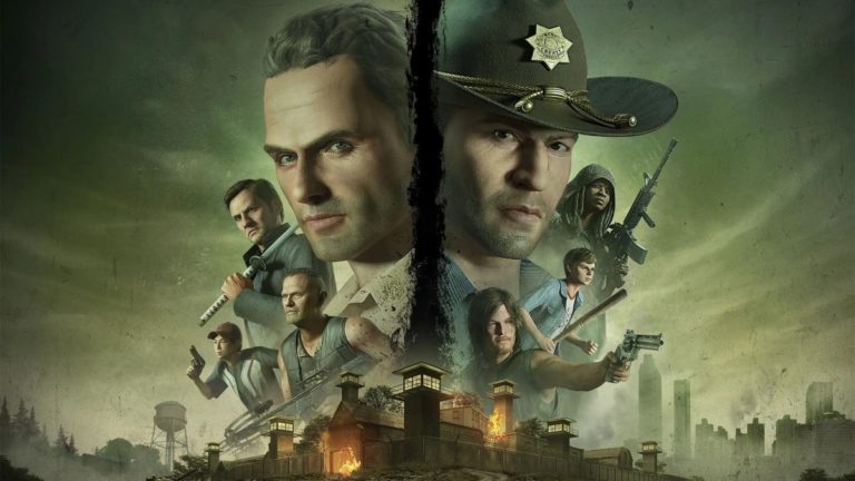 The Walking Dead: Destinies Is a Choice-Driven Action-Adventure Game Where Players Can Alter the Events of the TV Series