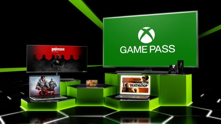 Xbox PC Game Pass Arrives on NVIDIA GeForce NOW with 25 New Games