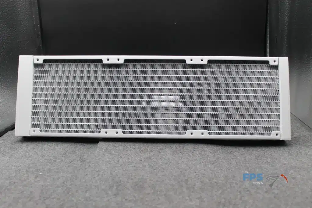 MSI MAG CORELIQUID E360 AIO Radiator
